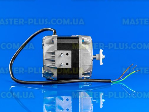Мотор вентилятора обдува полюсный Weiguang YZF 25-40 25Вт