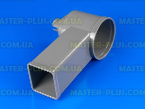 Тримач терок (пластиковий корпус) для овочерізки Moulinex MS-651191 для м’‎ясорубки
