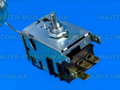 Термостат Zanussi 2262380112 Original  для холодильника