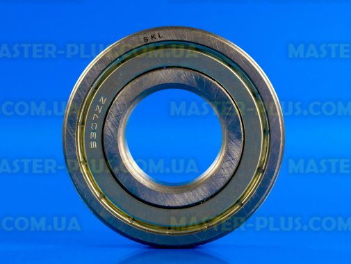 Підшипник SKL 307 zz для пральної машини