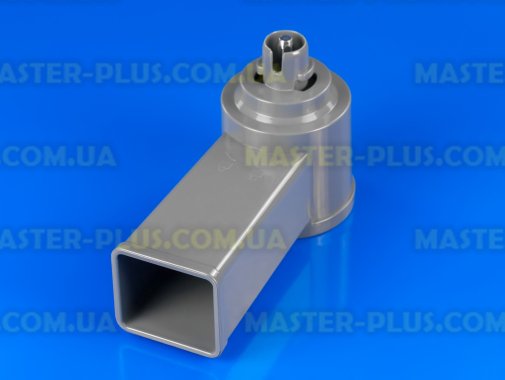 Тримач терок (пластиковий корпус) для овочерізки Moulinex MS-651191 для м’‎ясорубки