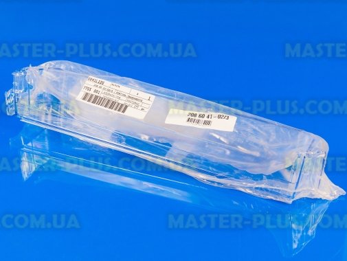 Полка (балкон) Electrolux 2086041015 Original  для холодильника