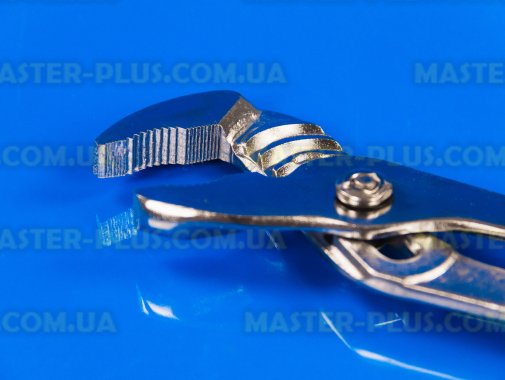 Ключ переставной 250мм (для труб) Sigma 4102851