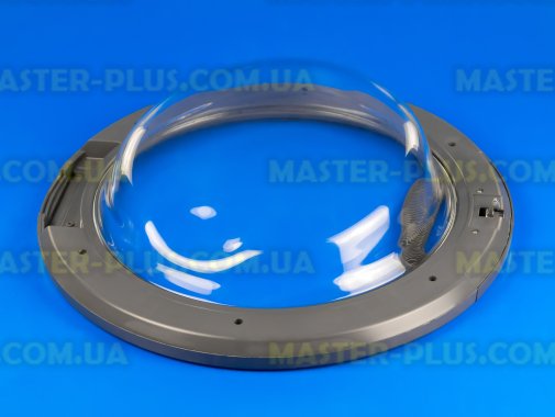 Дверцята (люк) в зборі Ariston C00299562 для пральної машини