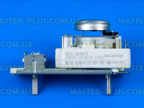 Таймер Galanz TM30MU01E для микроволновой печи
