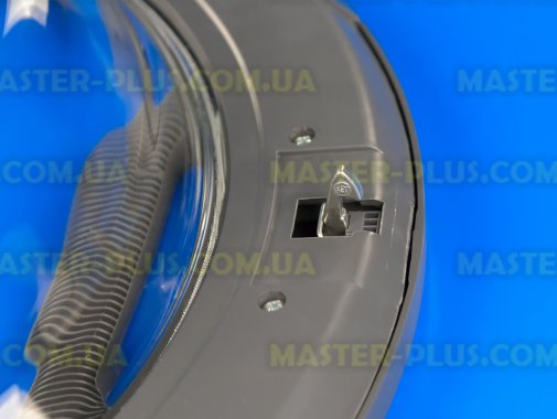 Дверцята (люк) в зборі Ariston C00299562 для пральної машини