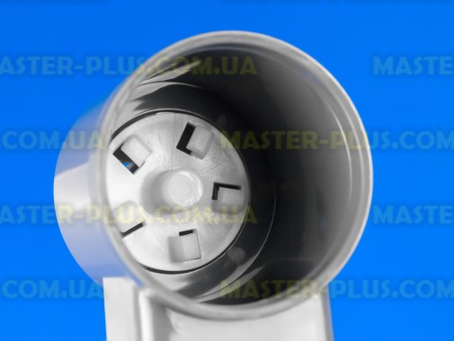 Тримач терок (пластиковий корпус) для овочерізки Moulinex MS-651191 для м’‎ясорубки
