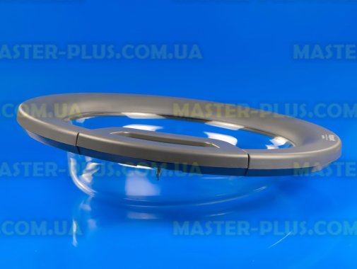 Дверцята (люк) в зборі Ariston C00299562 для пральної машини