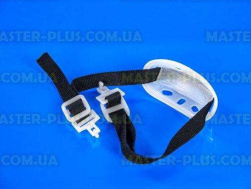 Каска захисна синя Virok 74192