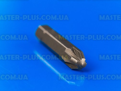 Бита крестовая PZ4 под адаптер 5/16" Force 152384