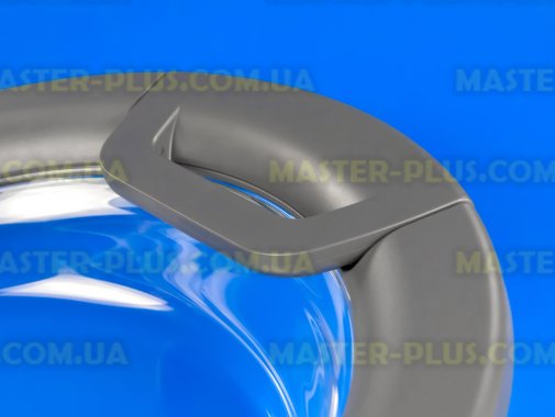 Дверцята (люк) в зборі Ariston C00299562 для пральної машини