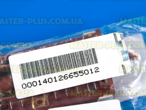 Перемикач режимів духовки Electrolux 140126653017 для плити та духовки