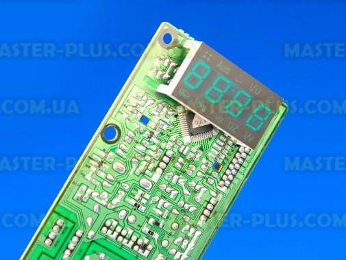 Модуль (плата) управління Samsung DE92-03487C для мікрохвильової печі