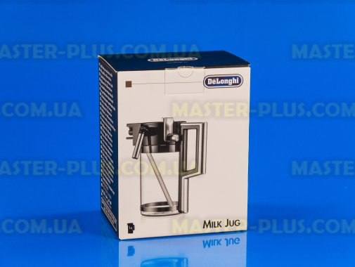 Капучинатор для кововарки DeLonghi 5513294531 для кавоварки