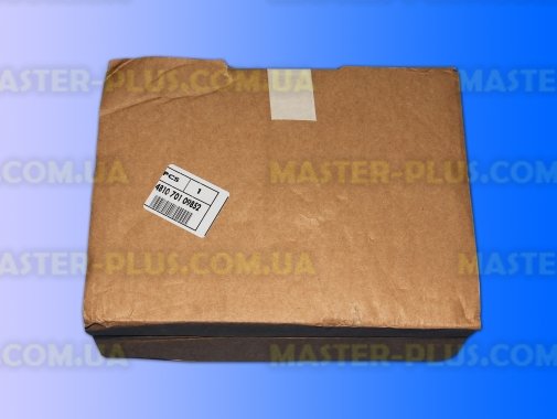 Насос (помпа) Whirlpool 481070109852 для сушильної машини