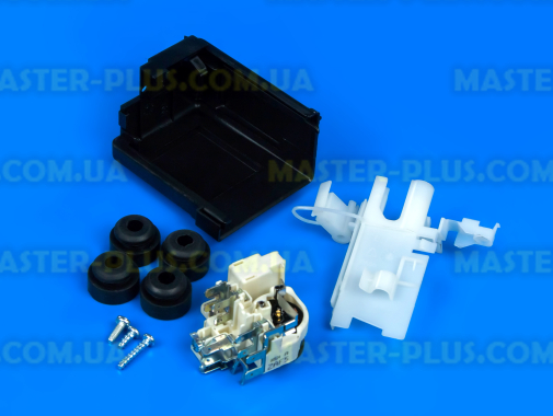 Компрессор ACC HMK95AA R600a 167W для холодильника