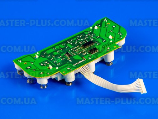 

Плата управления для мультиварки Redmond RMC-M170