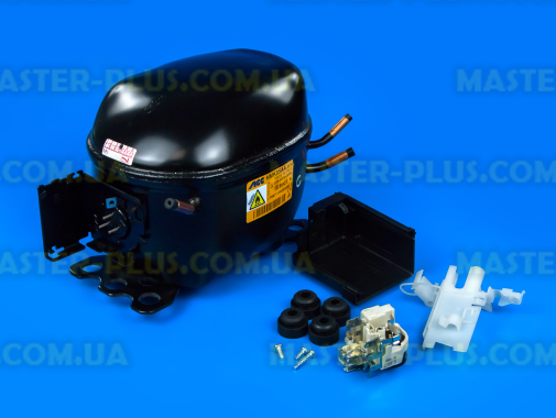 Компрессор ACC HMK95AA R600a 167W для холодильника