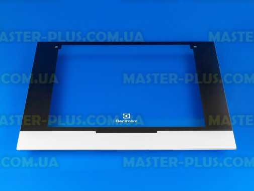 Стекло двери духовки (наружное) Electrolux 5610438185 для плиты и духовки