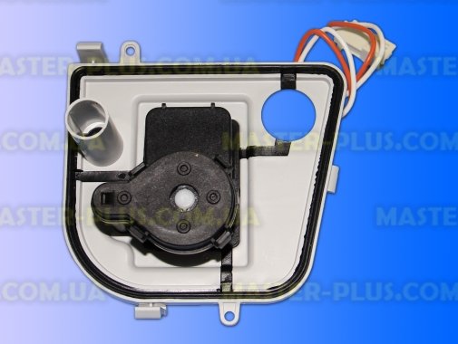 Насос (помпа) Whirlpool 481070109852 для сушильної машини