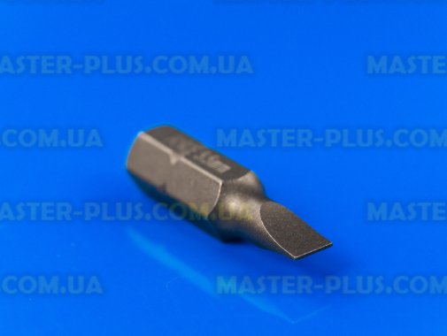 Бита шлицевая SL5,5 под адаптер 5/16&quot; Force 15330055