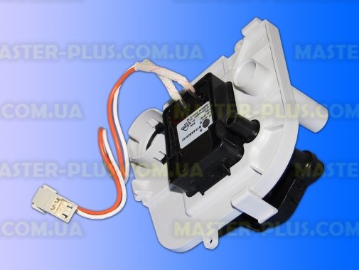 Насос (помпа) Whirlpool 481070109852 для сушильної машини
