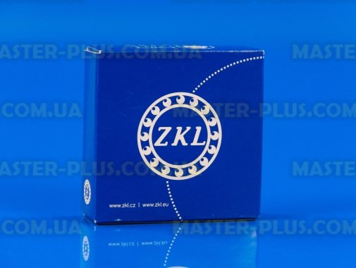 Подшипник 202 zz ZKL (Чехия) для стиральной машины