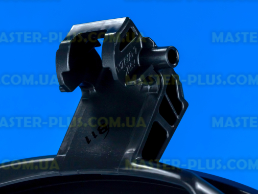 Ручка дверки (люка) у зборі Electrolux 4055465175 для пральної машини