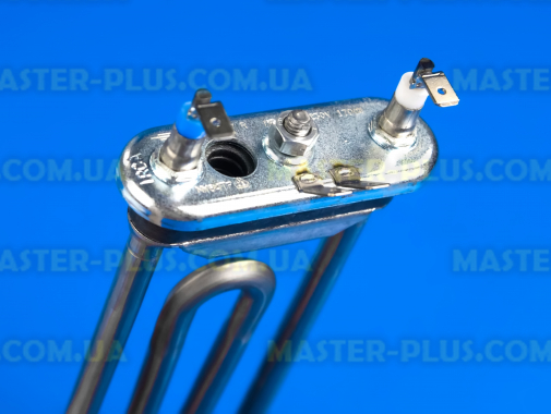 ТЭН 1700W 180мм с отв. Irca для стиральной машины