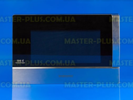 Двері в зборі Samsung DE94-01770J для мікрохвильової печі