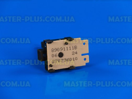 Регулятор (селектор) Beko 2707360100 для пральної машини