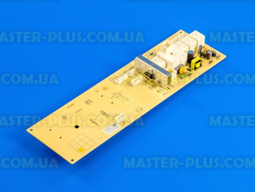 Модуль (плата управления) Beko 2844490580 для стиральной машины