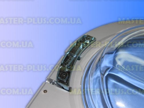 Дверка (люк) LG 3581ER1006B  для стиральной машины