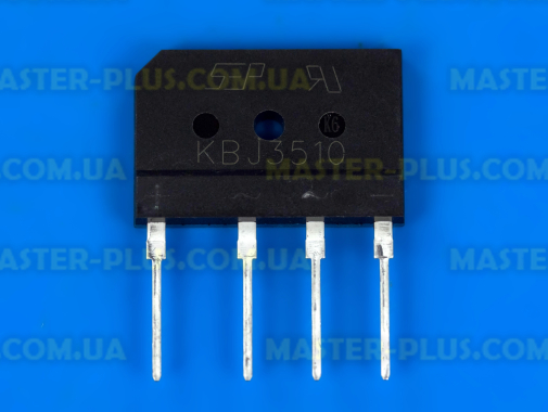 Диодный мост GBJ3510