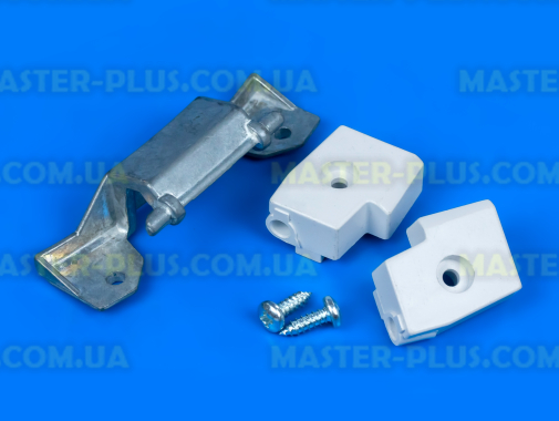 Завес (петля) люка Bosch Siemens 096207 для стиральной машины
