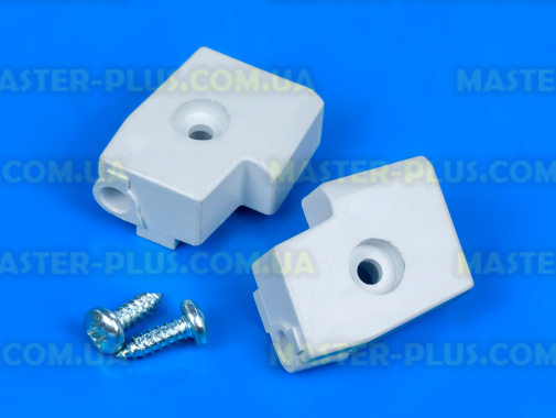 Завес (петля) люка Bosch Siemens 096207 для стиральной машины