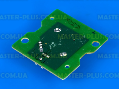 Регулятор потужності Samsung DE96-00995A Original для плити та духовки