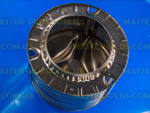 Барабан с крестовиной  Bosch Siemens 684101 для стиральной машины