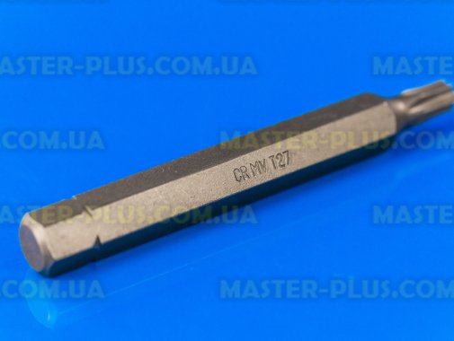 Бита torx T27 под адаптер 5/16&quot; Force 1567027
