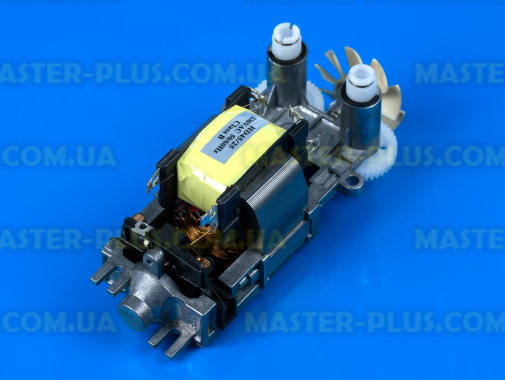 Двигатель миксера HD4525 Mirta Saturn Alpari для кухонного комбайна