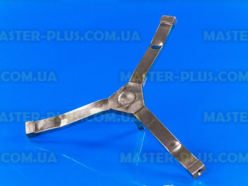 Крестовина барабана для бака Indesit C00094273 (нержавейка) для стиральной машины