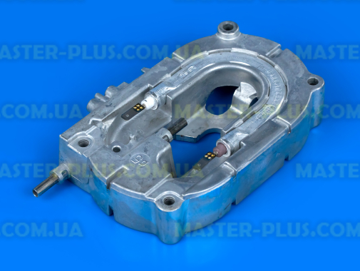 Термоблок для кавоварки DeLonghi 5513227941 для кавоварки