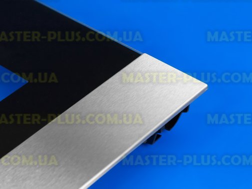 Скло двері духовки (зовнішнє) Electrolux 3578708517 для плити та духовки
