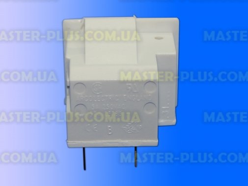 Кнопка включения света Beko 4212400285  для холодильника