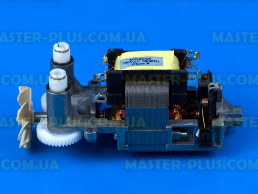 Двигатель миксера HD4525 Mirta Saturn Alpari для кухонного комбайна