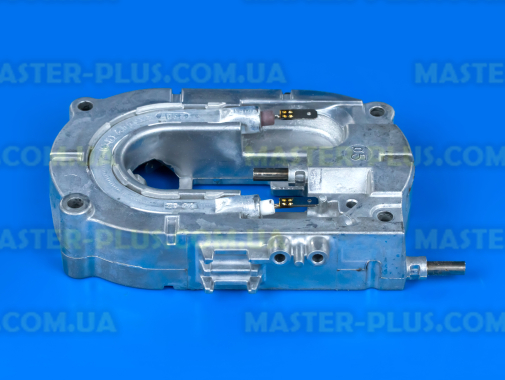 Термоблок для кавоварки DeLonghi 5513227941 для кавоварки