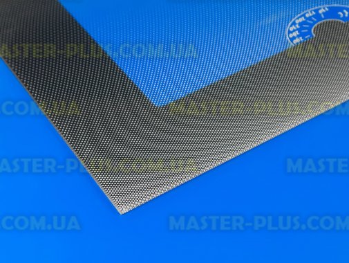 Скло дверки духовки зовнішнє Gefest 498*409 для плити та духовки