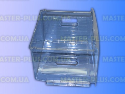 Ящик морозильной камеры (верхний) Electrolux 4055280814 для холодильника