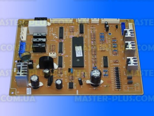 Модуль (плата)Samsung DA41-00437J для холодильника