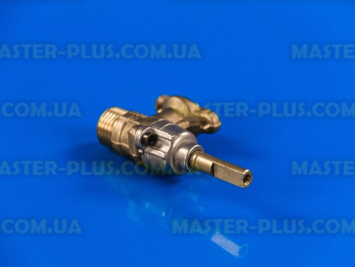 Кран газовый Beko 231100075 для плиты и духовки